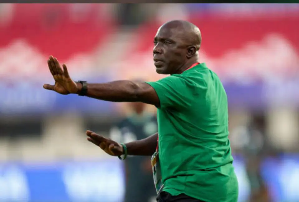 2025 U-17 WWC: Flamingos shall be prepared for Italy check – Olowookere 2025 U-17 WWC: Flamingos shall be prepared for Italy check – Olowookere