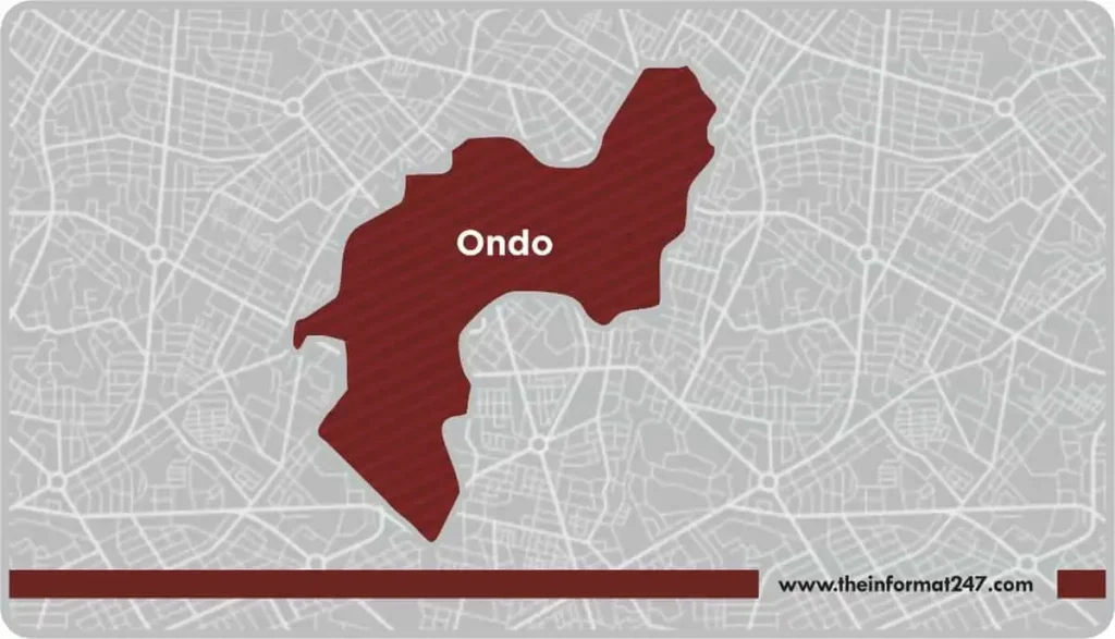 Truck accident kills pregnant girl, 9 others in Ondo Truck accident kills pregnant girl, 9 others in Ondo