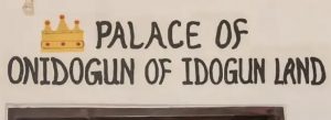 Monarch, spouse, son attacked by youths in Ondo group Monarch, spouse, son attacked by youths in Ondo group