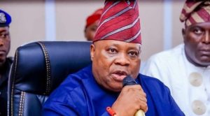 PDP disaster: ‘It’s a household affair’ — Gov Adeleke