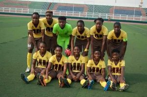 NWFL: Osun Babes set to nominate Olowookere new head coach
