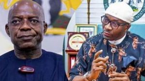 Gov Otti, Kalu camps warfare over 3.8m mortgage