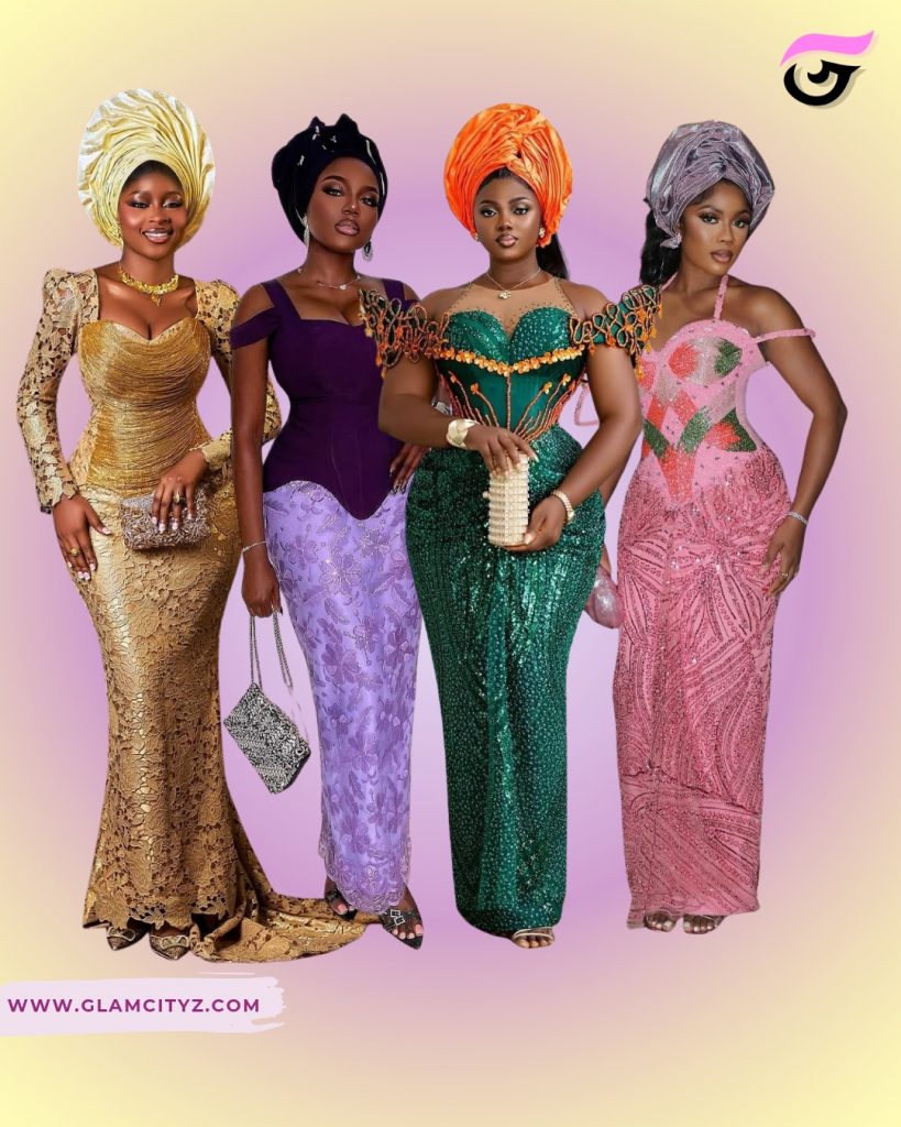 Glam Got here Sizzling, Model Got here Stylish, and This Week’s Look Slayed It All