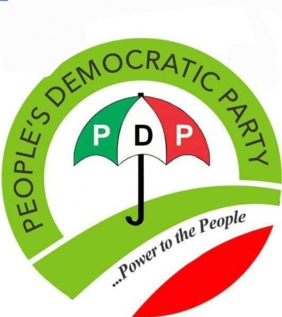 Abia, Imo PDP chairmen reject suspension, threaten authorized motion