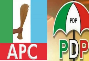 Osun APC, PDP commerce phrases over Gov Adeleke’s Tinubu remarks