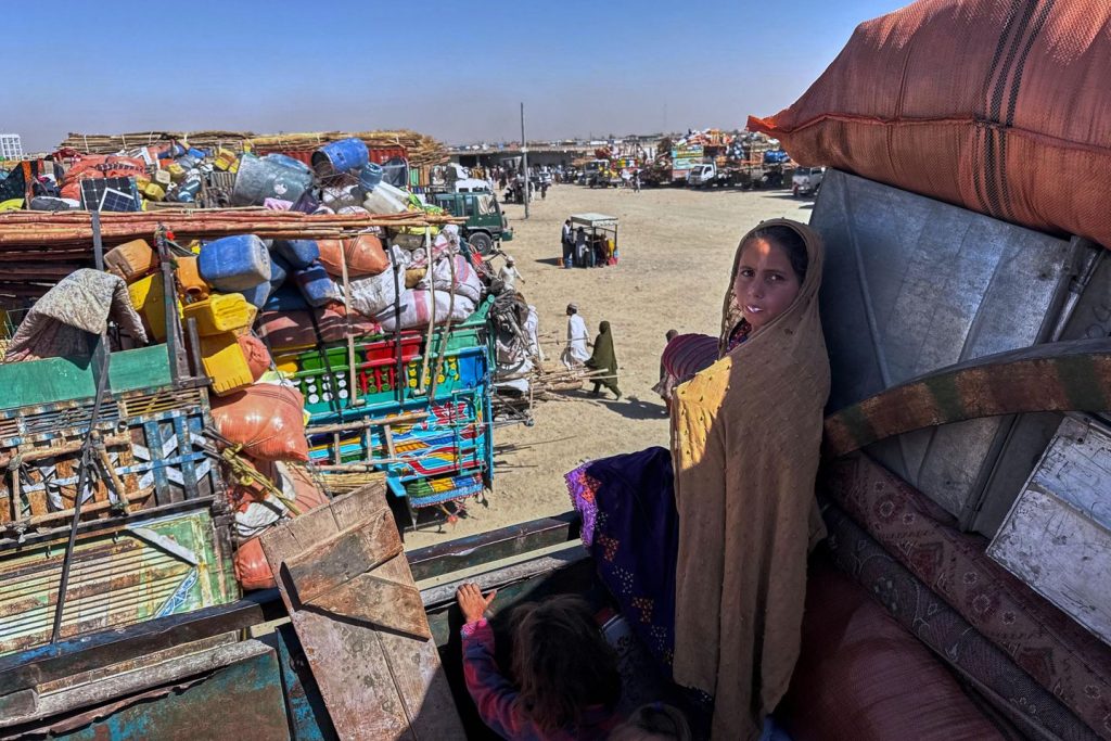 Afghanistan says it has killed 58 Pakistani troopers in in a single day border operations