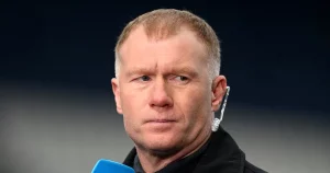 EPL: Scholes questions Chelsea’s determination to let Jackson be a part of Bayern
