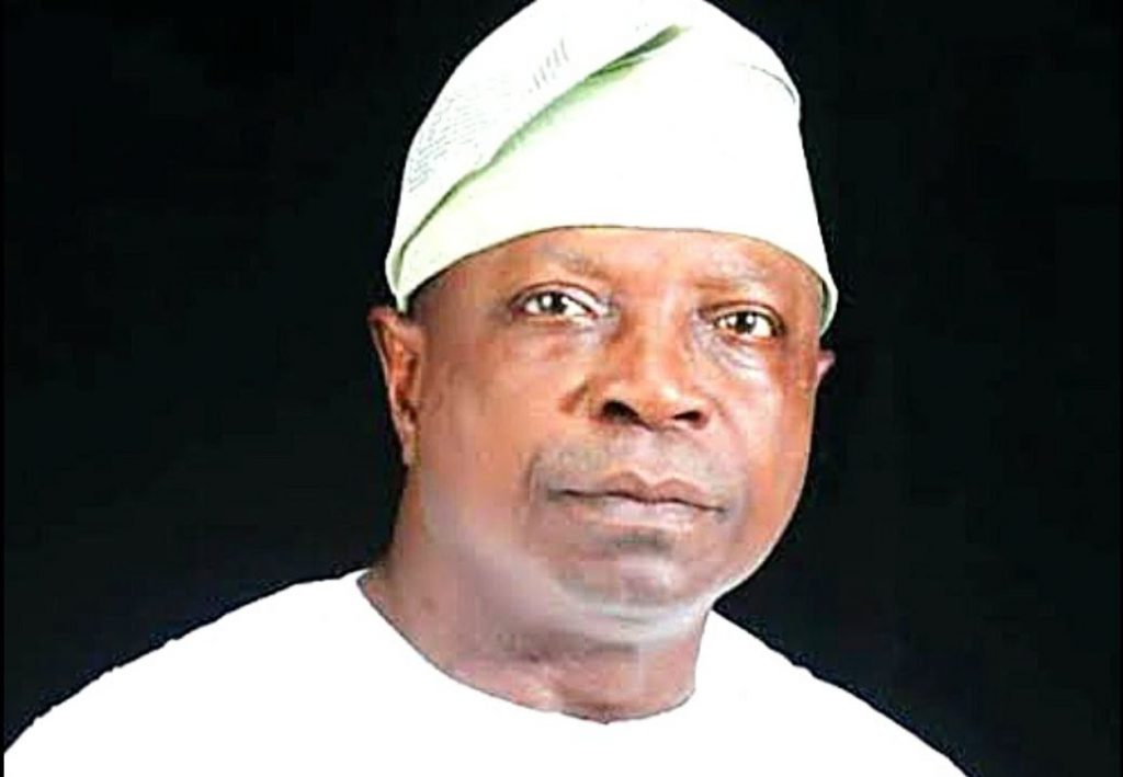 Nationwide Meeting rubber stamp for Tinubu – PDP chieftain Pearse