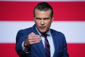 'He misplaced us:' Generals, senior officers say belief in Hegseth has evaporated