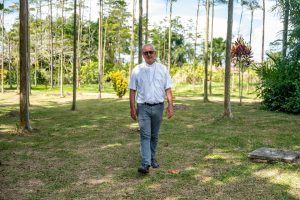 Gold demand places Peru's Amazon at better danger from mercury poisoning, bishop warns