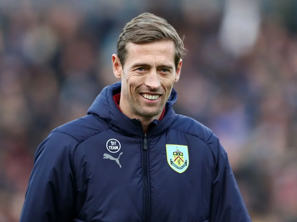 EPL: Peter Crouch predicts scoreline of Chelsea vs Liverpool recreation