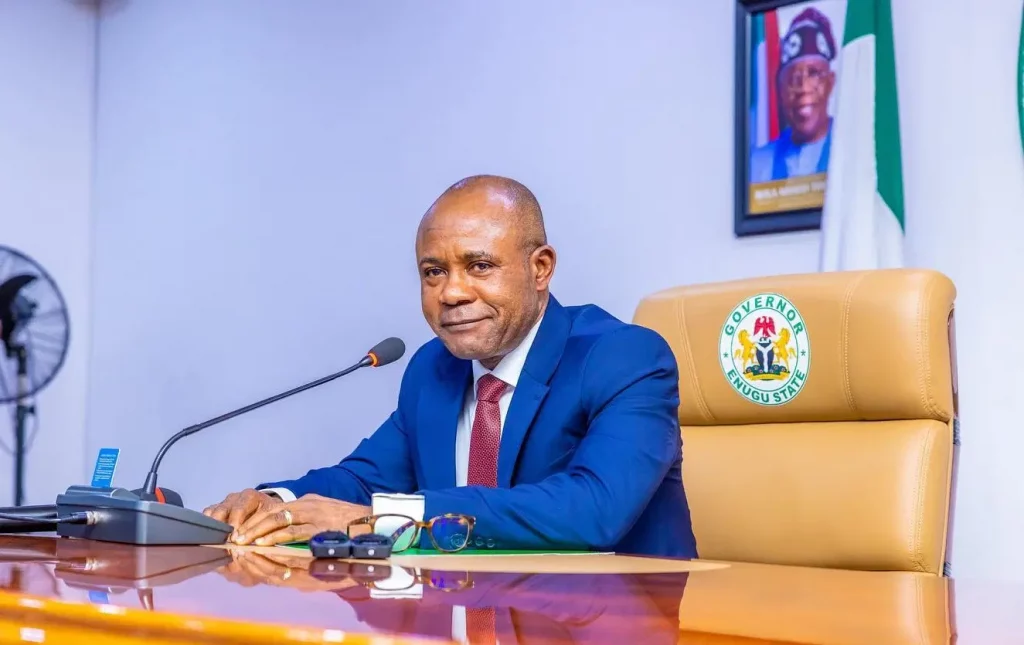 Minister accuses Enugu governor of sponsoring ordeal