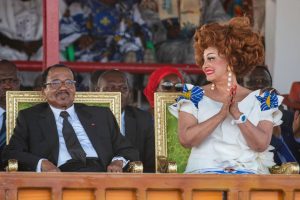 World's oldest president might prolong his rule as Cameroon votes in an election
