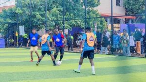 Tiger road soccer lights up Awka as semi-finalists emerge, grand finale celebration set