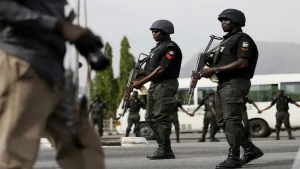 Police arrest 12 suspected cultists in Delta – Official