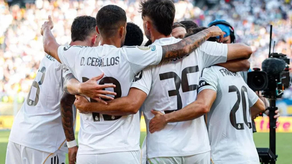 UCL roundup: Actual Madrid pip Juventus, Chelsea thrash Ajax UCL roundup: Actual Madrid pip Juventus, Chelsea thrash Ajax