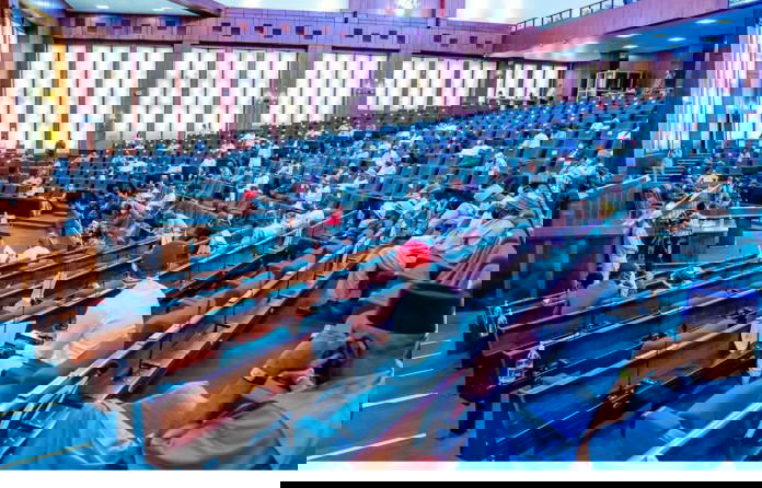 Reps move invoice to exempt police from Contributory Pension Scheme Reps move invoice to exempt police from Contributory Pension Scheme