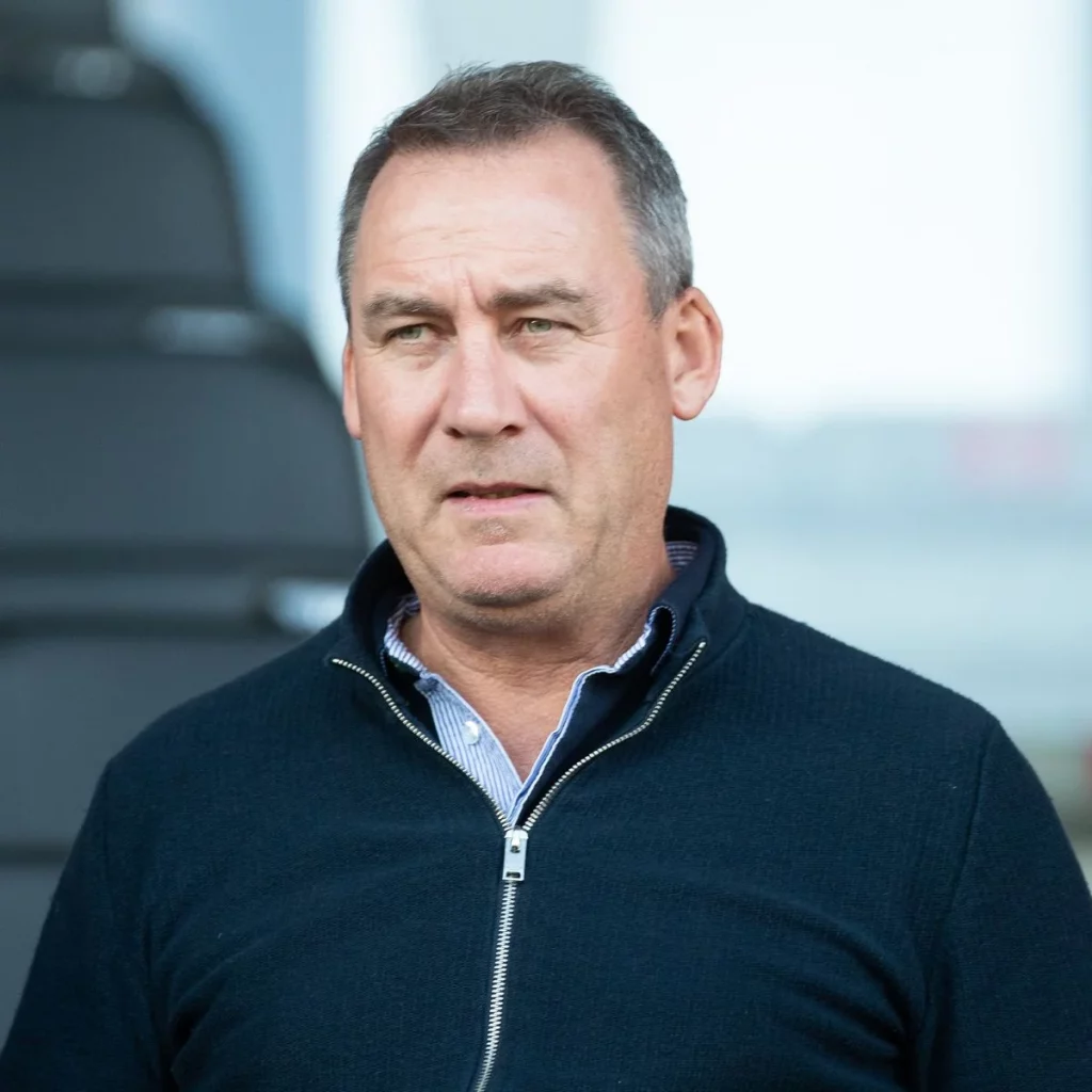 EPL: ‘There will be little twists’ – Rene Meulensteen names groups to compete for title EPL: ‘There will be little twists’ – Rene Meulensteen names groups to compete for title