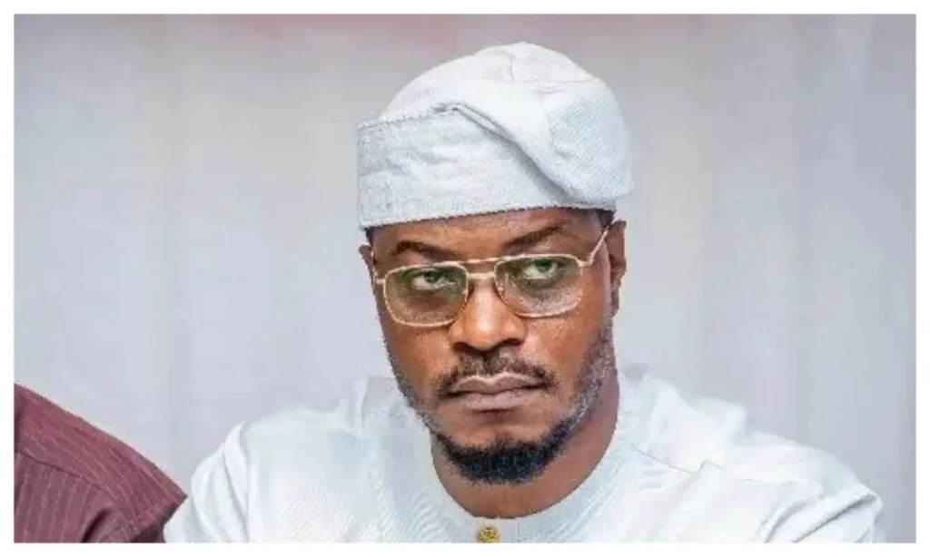 ADC, Rhodes-Vivour petition police over NURTW chairman’s alleged 2027 election menace