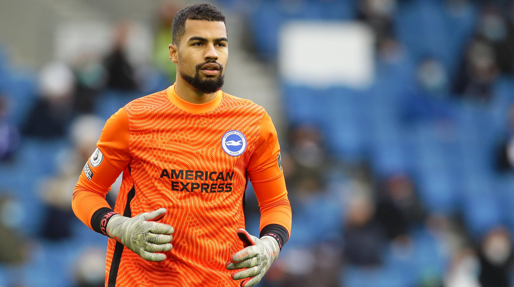 ‘He is excellent’ – Chelsea’s Robert Sanchez named as finest goalkeeper in EPL ‘He is excellent’ – Chelsea’s Robert Sanchez named as finest goalkeeper in EPL