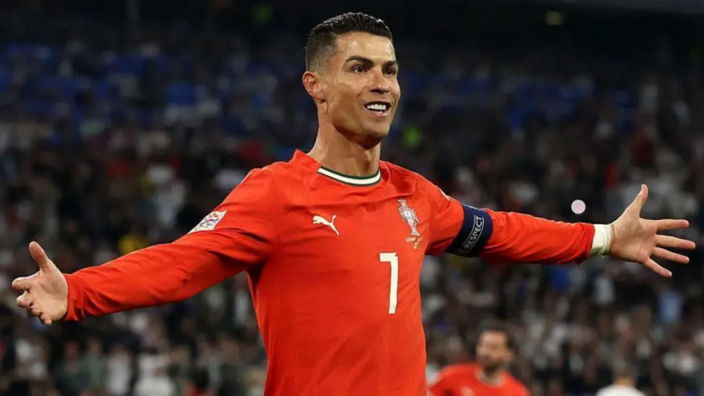 2026 WCQ: What Ronaldo stated after Portugal drew Hungary