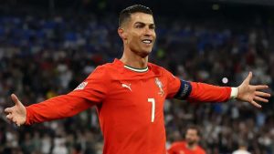 2026 WCQ: What Ronaldo stated after Portugal defeated Republic of Eire