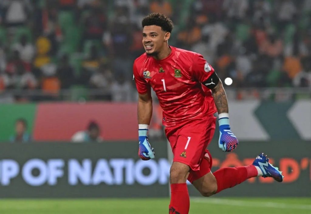 2026 WCQ: Benin won’t beat Nigeria, every thing will work in our favour – Williams