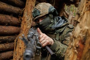 Ukraine says drone strikes focused Russian ammo plant, oil terminal and weapons depot