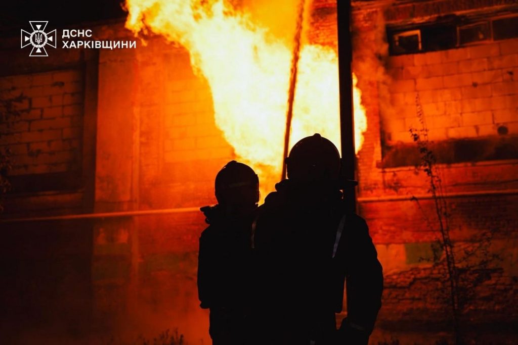 Russian aerial assault hits a Ukrainian hospital, days earlier than Zelenskyy meets Trump