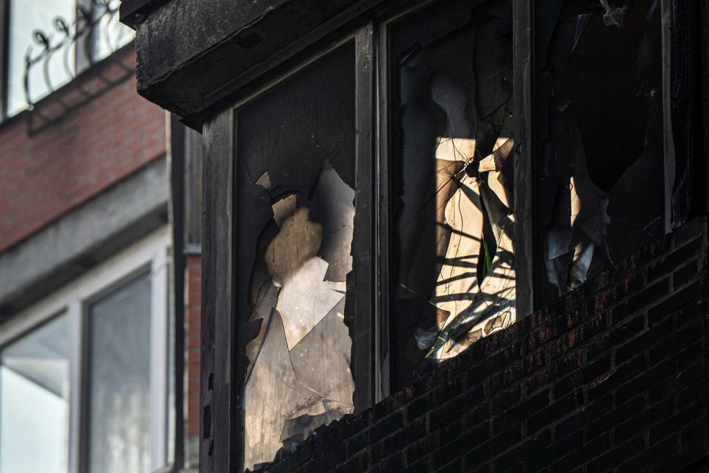 A serious Russian drone and missile assault on Ukraine kills a minimum of 6 individuals, officers say A serious Russian drone and missile assault on Ukraine kills a minimum of 6 individuals, officers say