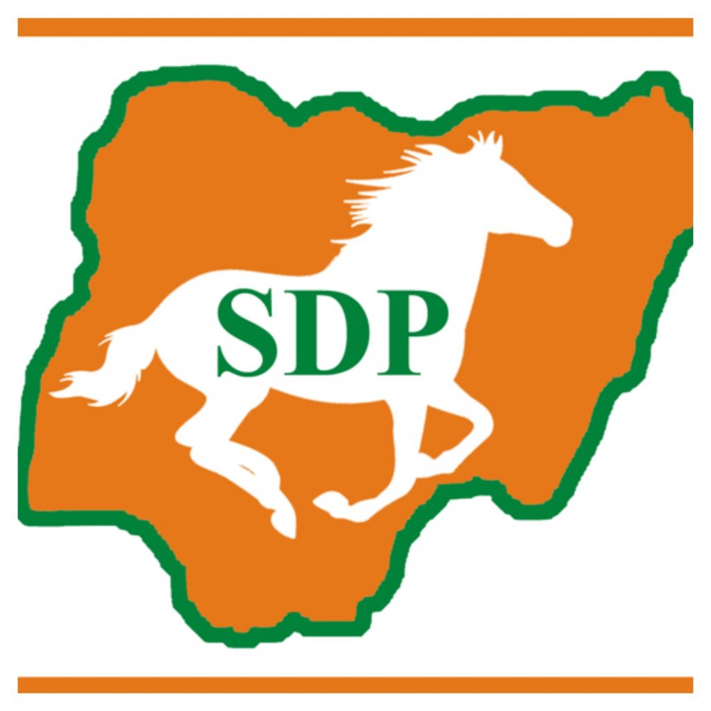 Kano SDP secretary resigns, cites management disaster