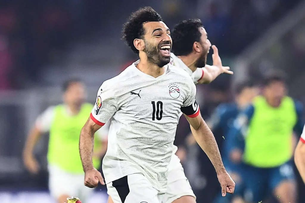 2026 World Cup qualifiers: African prime scorers [Full list]