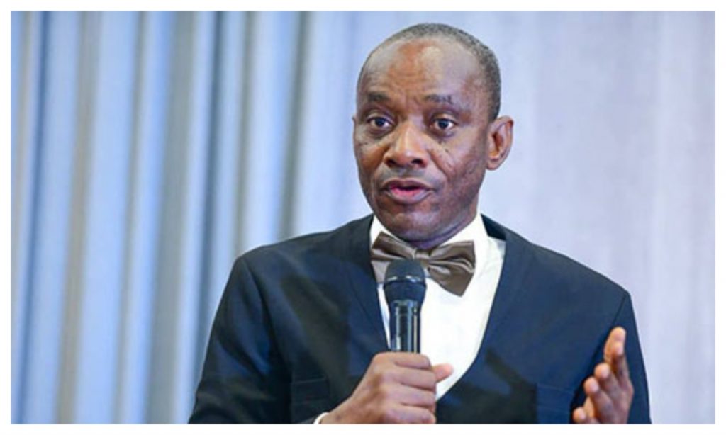 They’re making it simpler for Tinubu – Sam Amadi makes surprising prediction about 2027