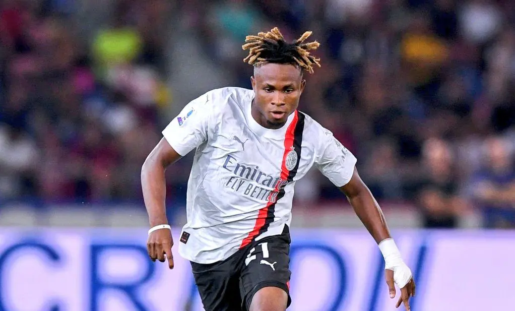 EPL: Chukwueze dominated out of Fulham’s conflict with Newcastle United EPL: Chukwueze dominated out of Fulham’s conflict with Newcastle United