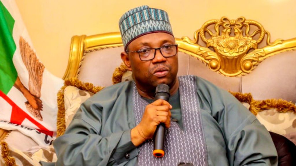 Wade into Zamfara’s deepening disaster earlier than APC boils over – Shinkafi tells Tinubu Wade into Zamfara’s deepening disaster earlier than APC boils over – Shinkafi tells Tinubu