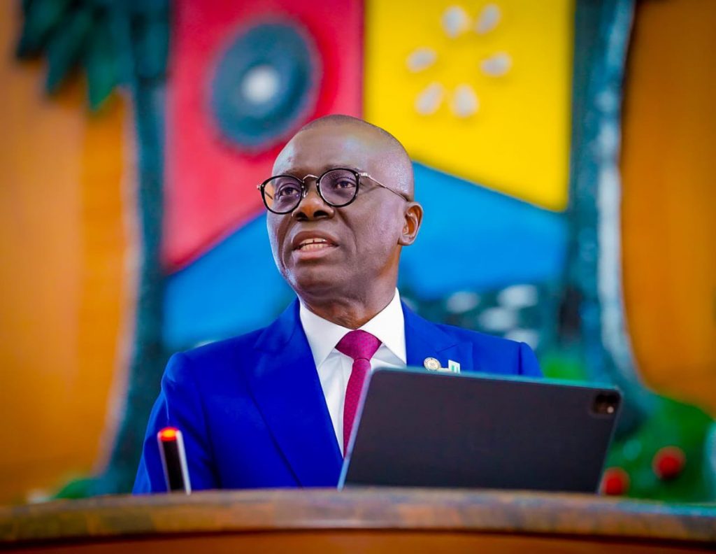 Lagos govt data 2,213 instances of violence towards women