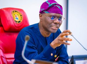 Emergencies: Sanwo-Olu seeks regional assist for enhanced efficiency