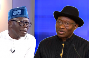 Solely Jonathan’s enemy needs him to contest 2027 election  —  Oshiomhole