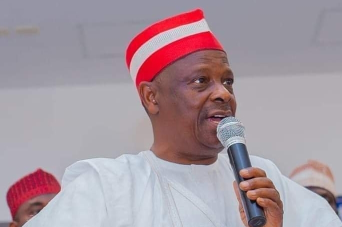 Kwankwaso inaugurates medical varsity named after mom Kwankwaso inaugurates medical varsity named after mom