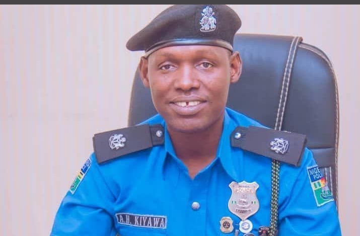 Kano man seeks police recommendation on persuading spouse to simply accept new bride Kano man seeks police recommendation on persuading spouse to simply accept new bride