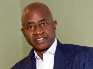 SEGUN ODEGBAMI: Sport in geo-politics at ‘The Platform’