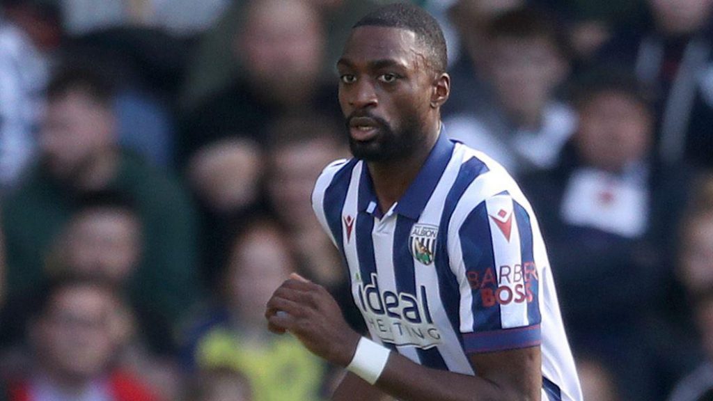 2026 WCQ: Hull Metropolis supervisor Jakirovic sends message to Chelle over Ajayi