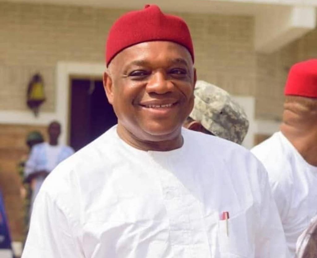2027: Igbo wants presidency however Tinubu is my selection – Orji Kalu