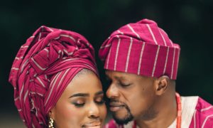 A First Date Request Through E mail and A Love That Journeyed Throughout Miles #GodOrchestrates