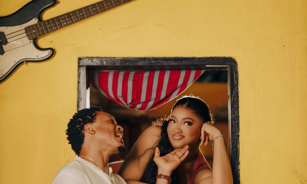 From a Worship Occasion to Perpetually — Sharon & Shawn’s Love Story is Pure Divine Timing! From a Worship Occasion to Perpetually — Sharon & Shawn’s Love Story is Pure Divine Timing!