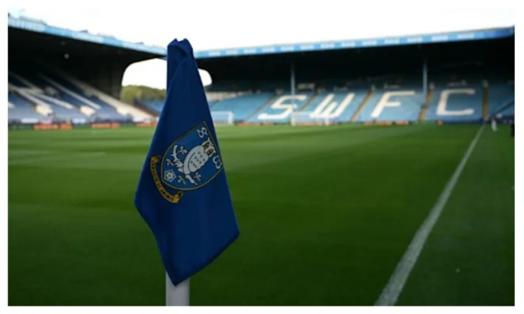 EFL: Sheffield Wednesday hit with 12-point deduction EFL: Sheffield Wednesday hit with 12-point deduction