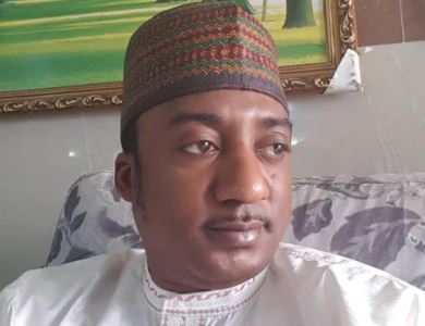 Simply in: SDP state chairmen again expulsion of nationwide chairman, Gabam, others Simply in: SDP state chairmen again expulsion of nationwide chairman, Gabam, others