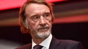 EPL: Jim Ratcliffe reveals how lengthy Amorim has as Man Utd supervisor