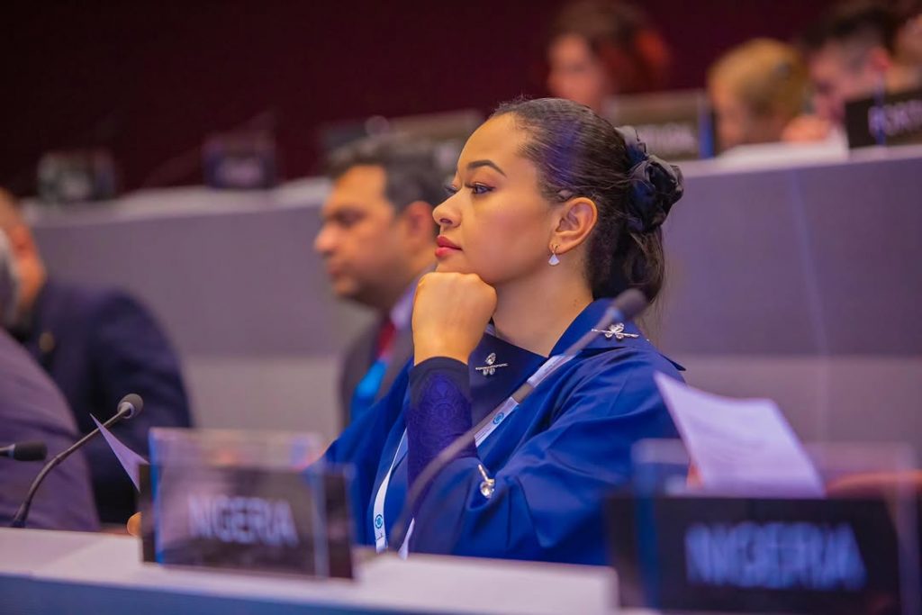 Akpabio, Yahaya Bello haven’t any fame to guard, Akpoti-Uduaghan tells courtroom