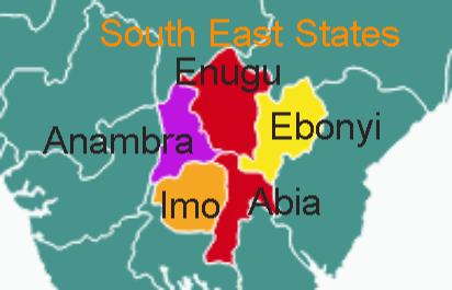 Nationwide Meeting approves extra state for South-East Nationwide Meeting approves extra state for South-East